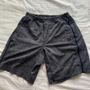 lululemon Pace Breaker Short 9"  Liner